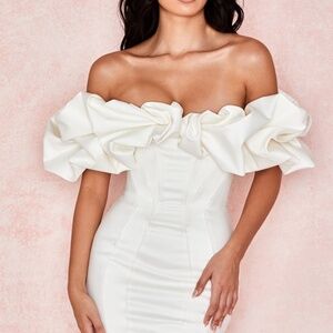 House of CB Dress - Selena